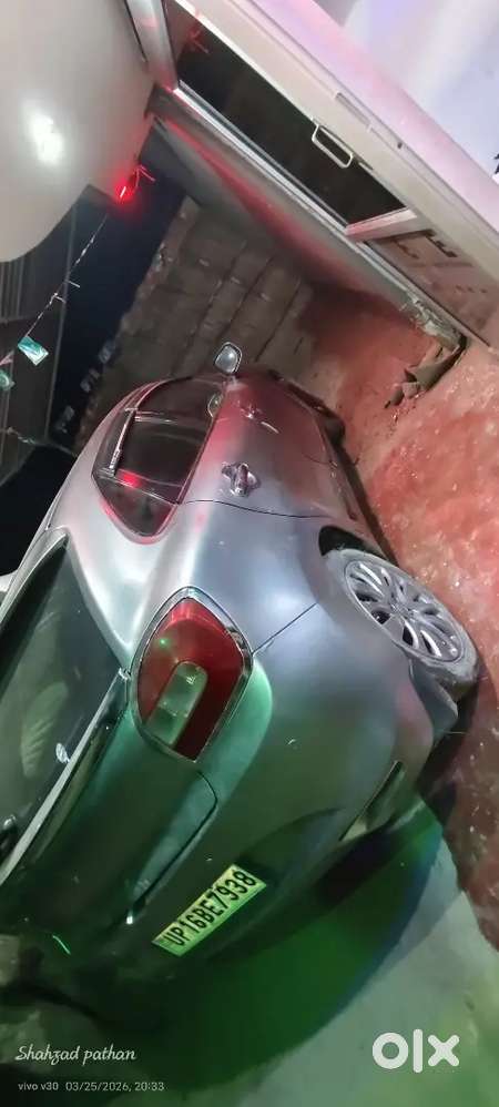 Maruti Suzuki Baleno 2016 Diesel 120000 Km Driven