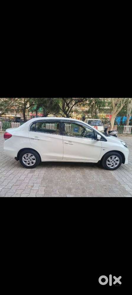 Honda Amaze 1.2 Smt I Vtec, 2013, Petrol