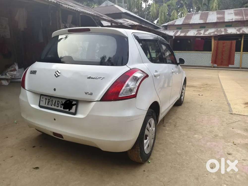 Maruti Suzuki Swift 2014 Petrol Good Condition