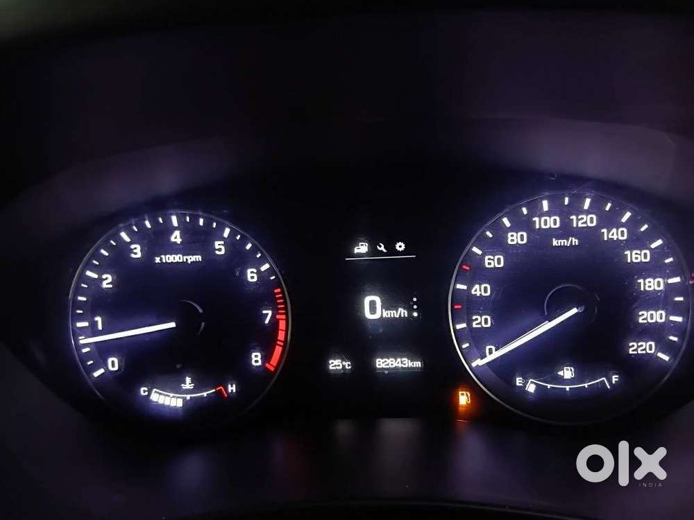 Hyundai I20 Active 1.2 Sx, 2018, Petrol