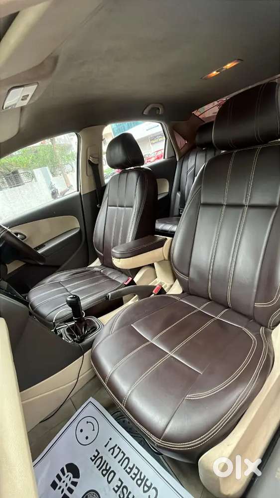 Volkswagen Vento 2012 Diesel Good Condition