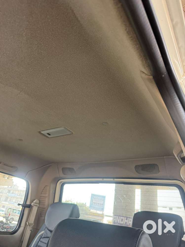 Mahindra Scorpio 2014 Diesel Manual