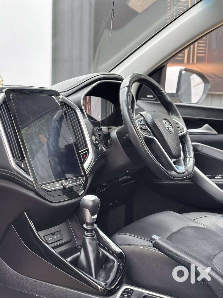 Mg Hector 2.0 Sharp Diesel, 2021, Diesel