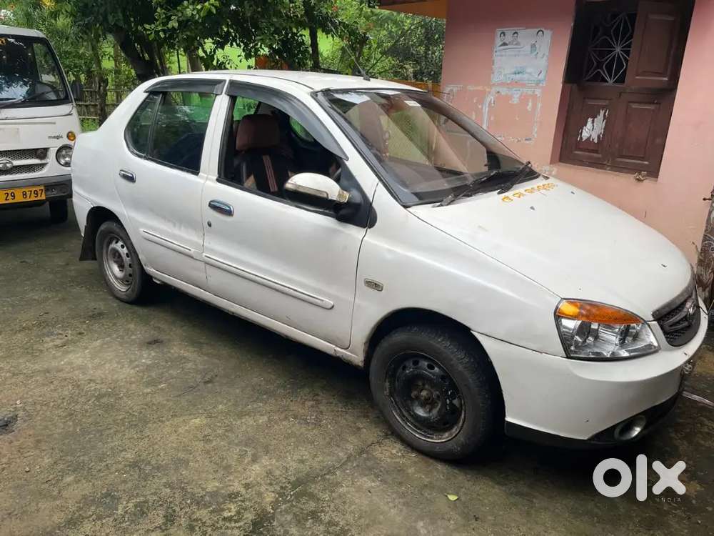 Tata Indigo Diesel 2014