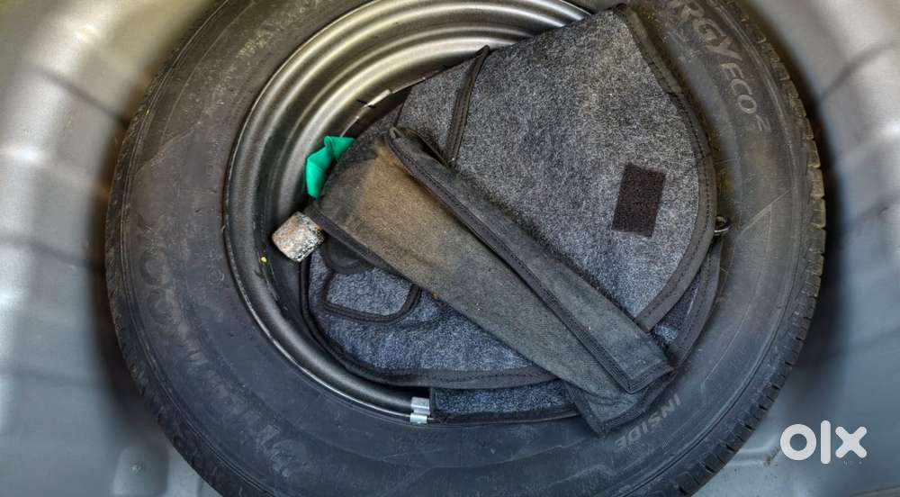 Hyundai Santro Sportz, 2019, Petrol