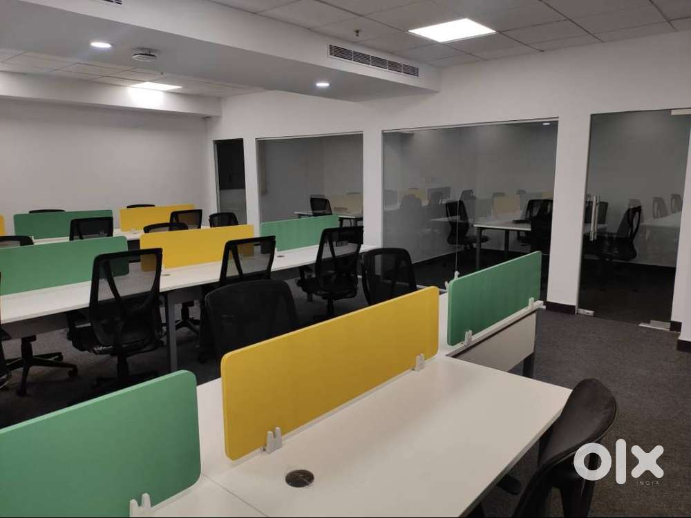 150 Seater Office for Rent in Vizag  20,000 Sq Ft  Ready to Move