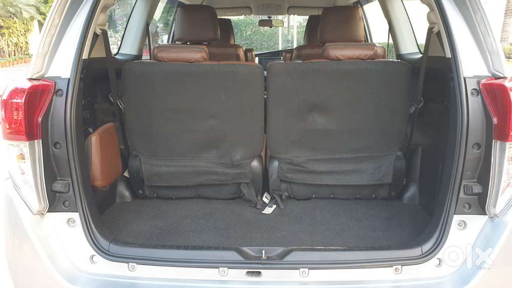 Toyota Innova Crysta 2.8 Gx At, 2020, Diesel
