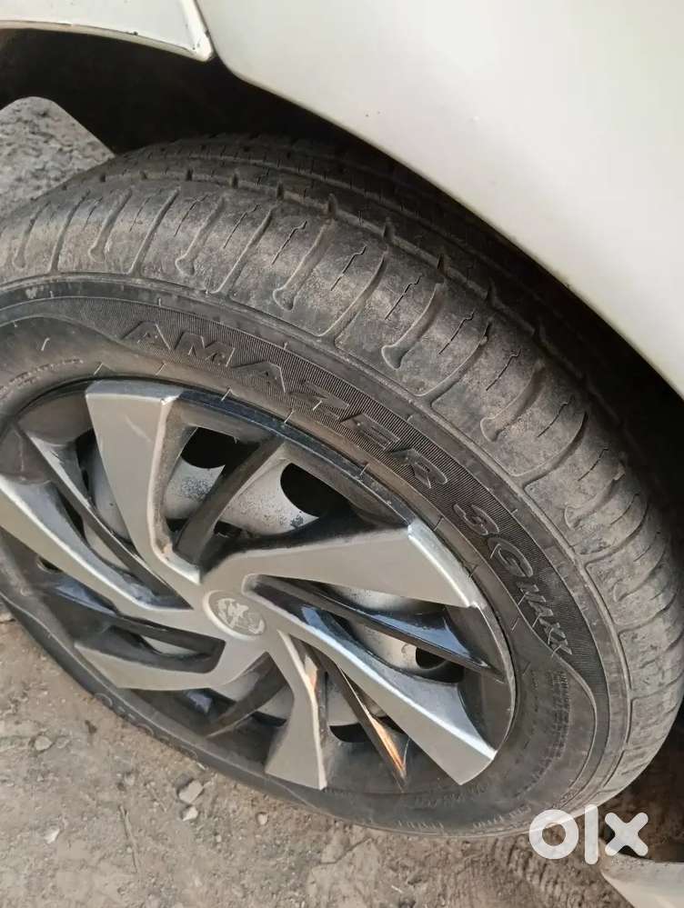 Tata Indigo Ecs 2012