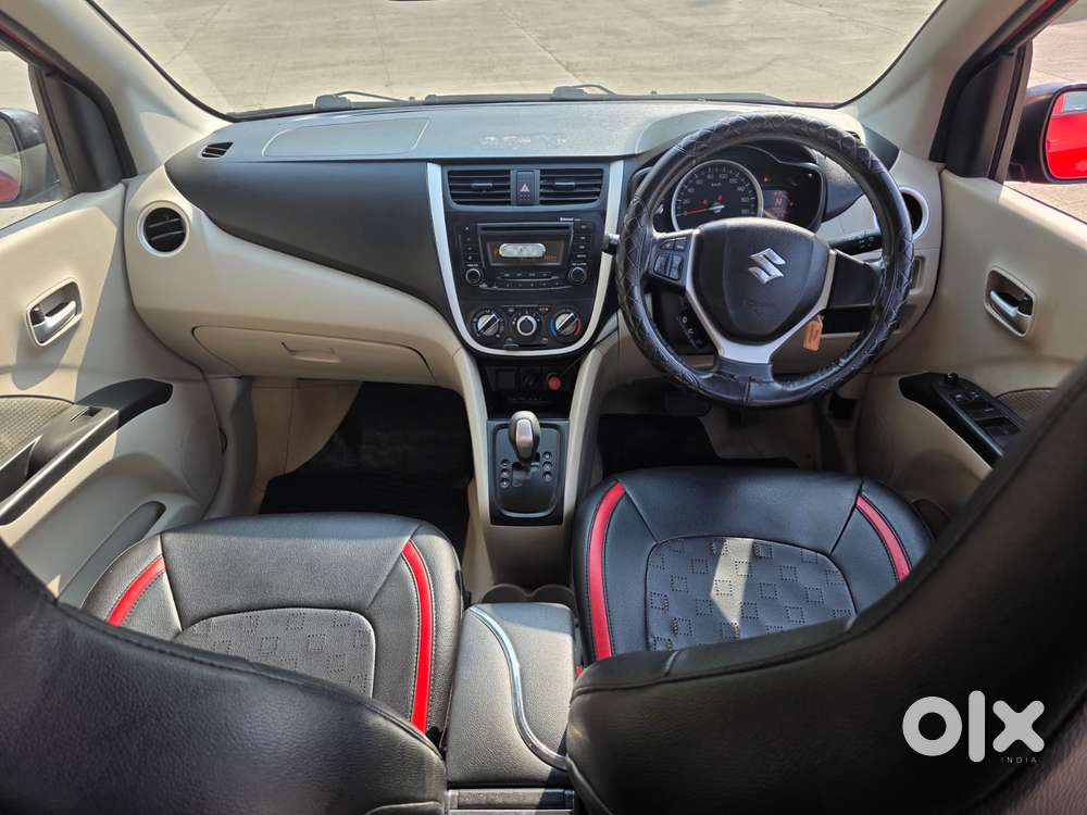 Maruti Suzuki Celerio 1.0 Zxi Amt, 2019, Petrol