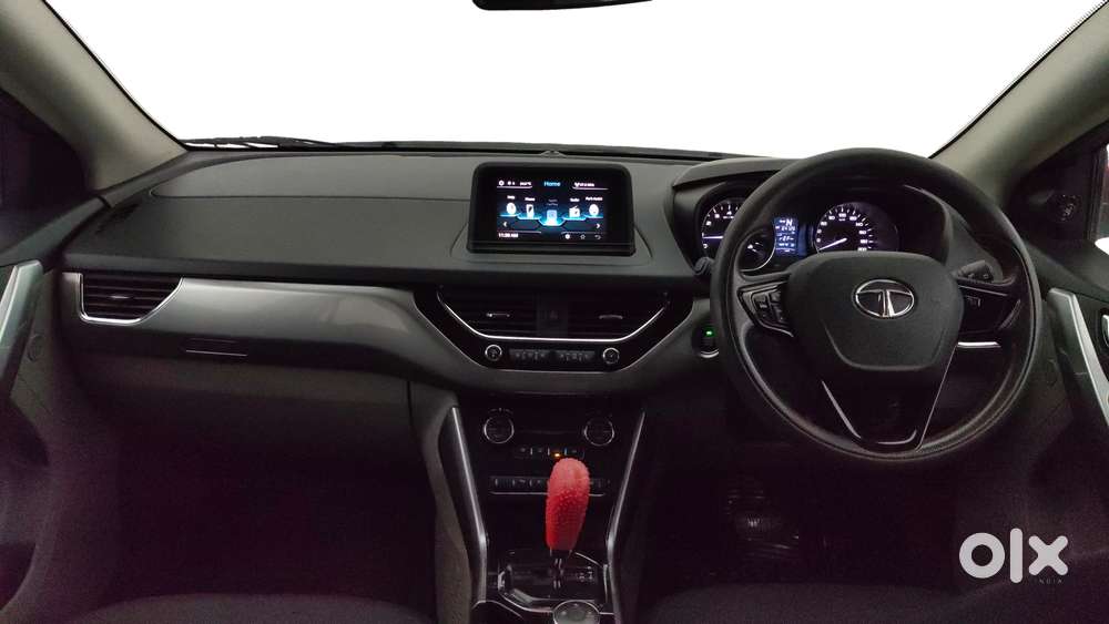 Tata Nexon 1.5 Revotorq Xza Plus Dualtone, 2018, Diesel