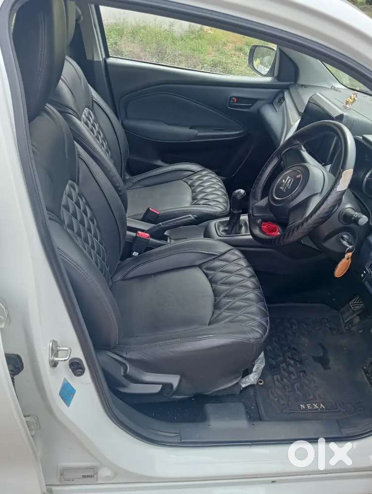 Maruti Suzuki Baleno 2023 Petrol 28000 Km Driven