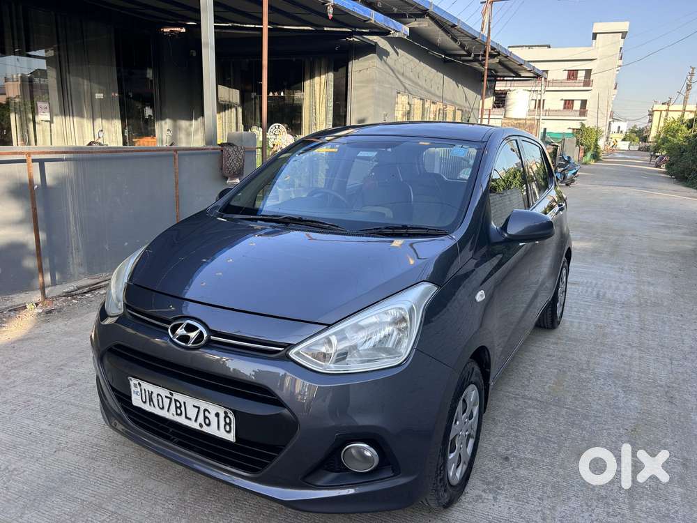 Hyundai Grand I10 1.2 Kappa Magna, 2015, Petrol