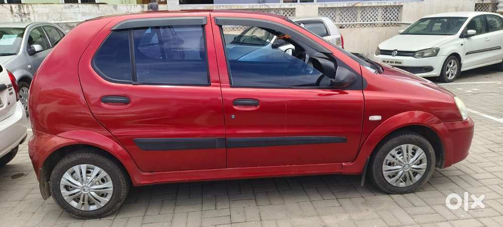 Tata Indica Dl, 2009
