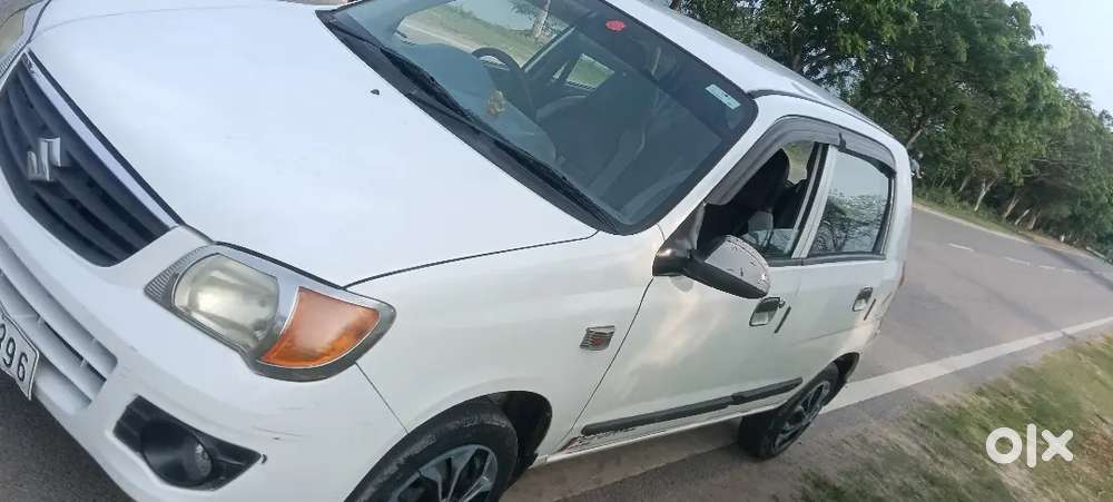 Maruti Suzuki Alto K10 2014