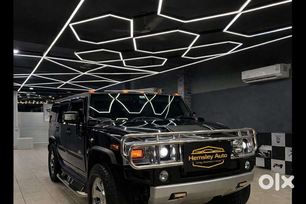 Hummer H3, 2010, Petrol