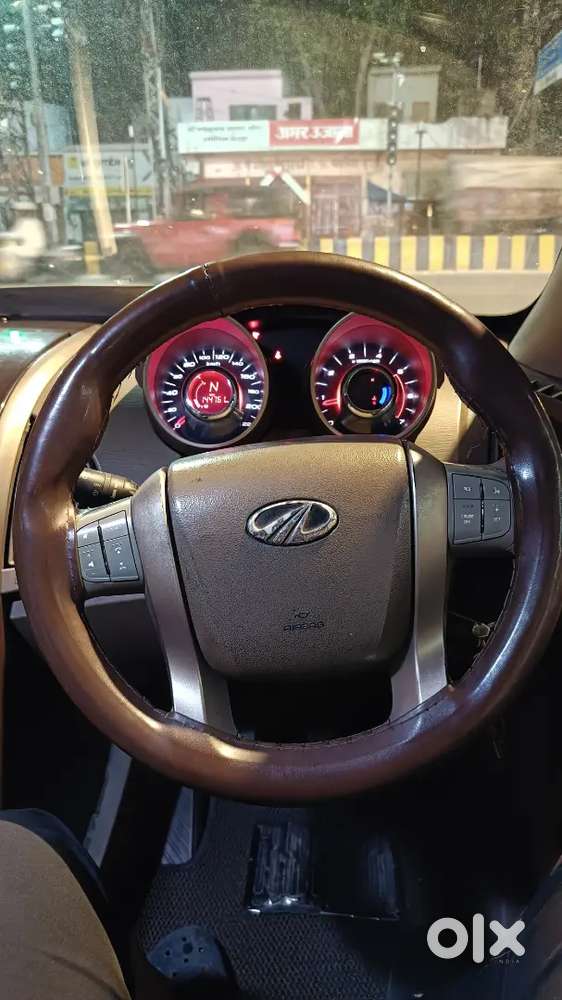 Xuv 500 New Condition