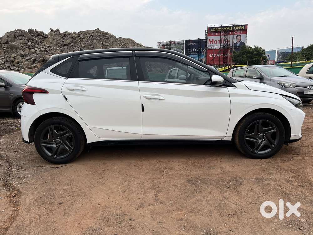 Hyundai I20 1.2 Spotz, 2023, Petrol