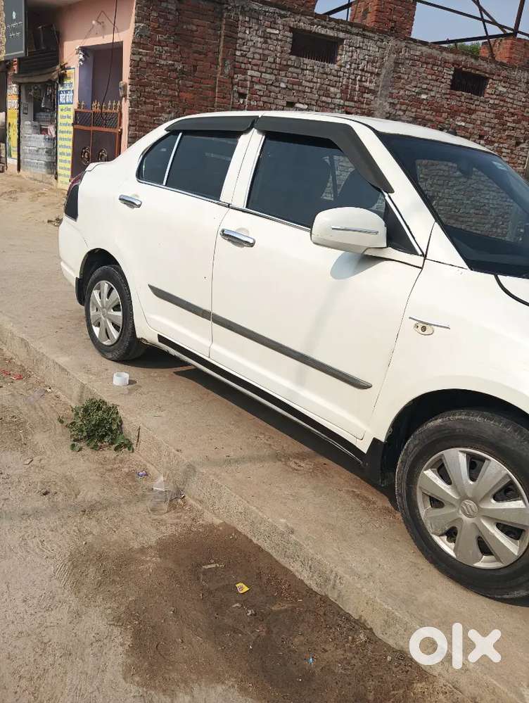 Maruti Suzuki Swift Dzire Tour