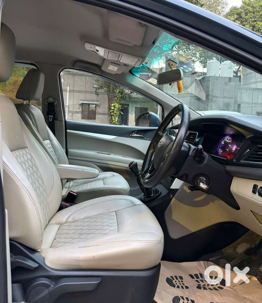 Mahindra Marazzo 2019 Diesel Bumper To Bumper Original Single Owner