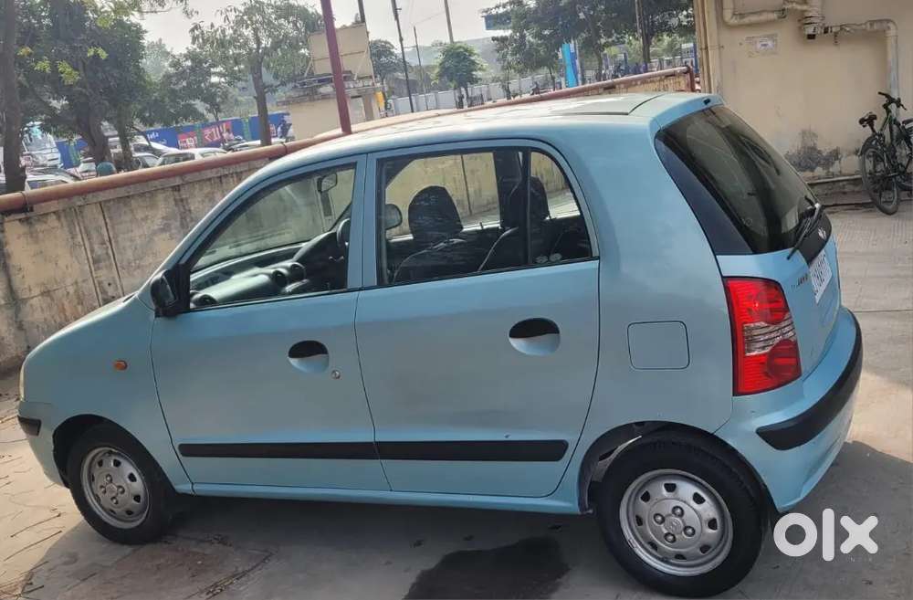 Hyundai Santro Xing 2005