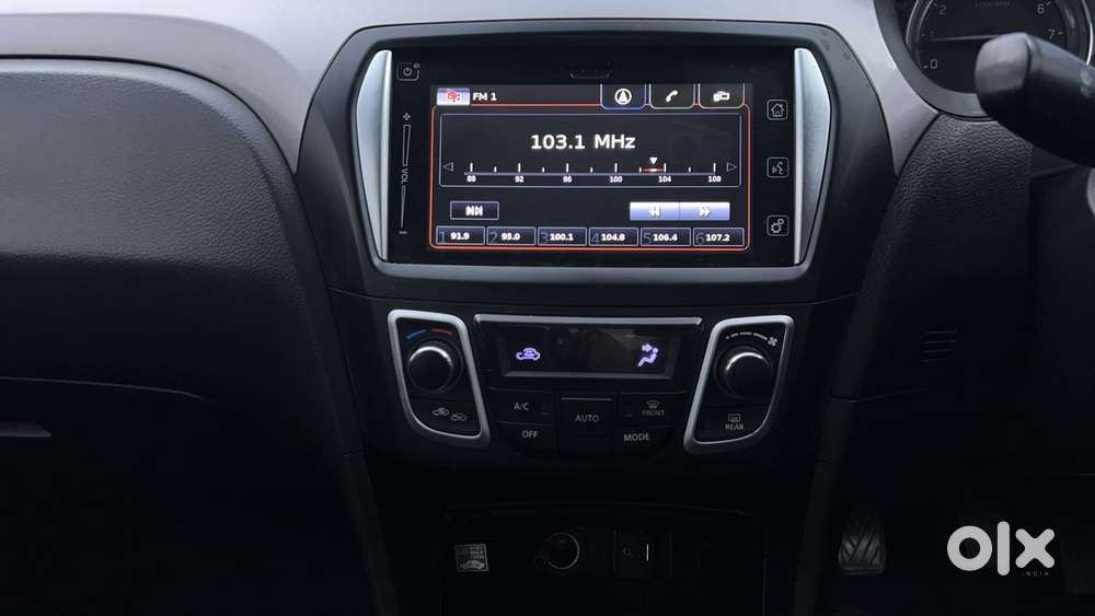 Maruti Suzuki Ciaz 1.4 S, 2018, Petrol