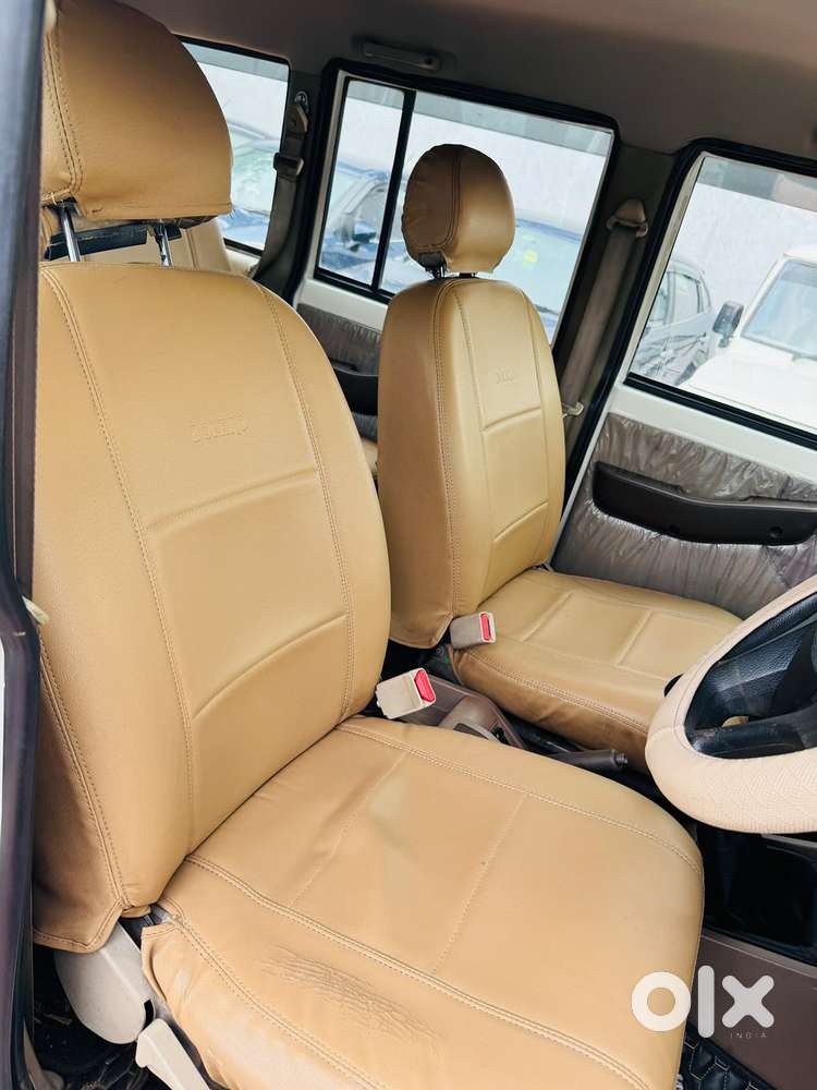 Mahindra Bolero B6, 2024, Diesel