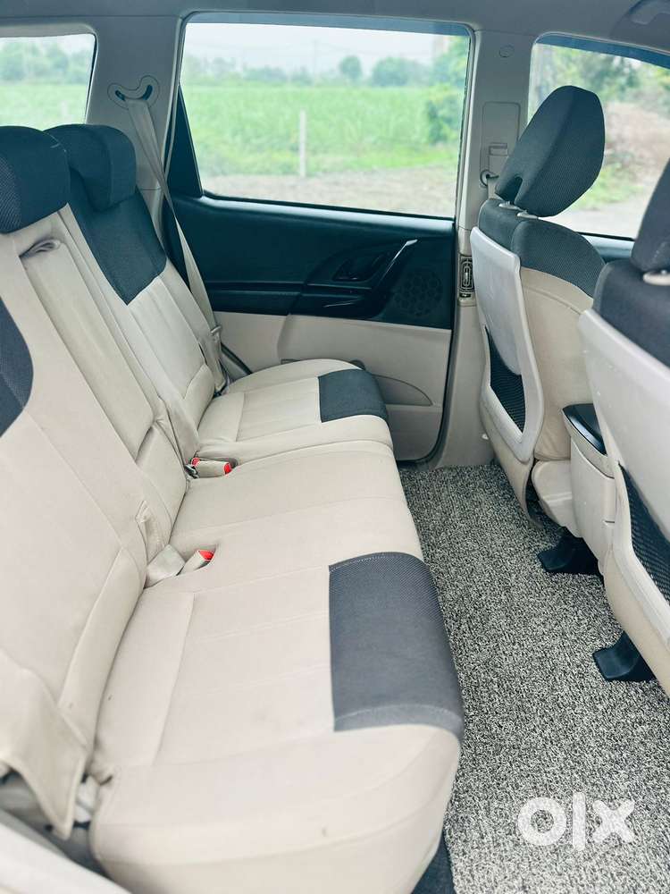 Mahindra Xuv500 W4, 2016, Diesel