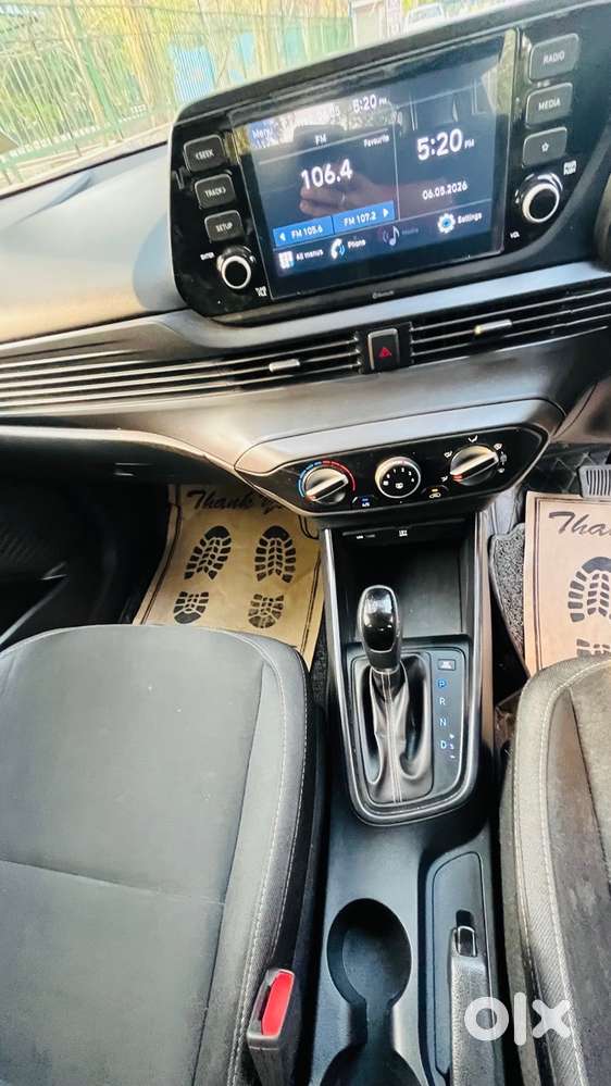 Hyundai I20 Sportz 1.4 At Vtvt, 2021, Petrol