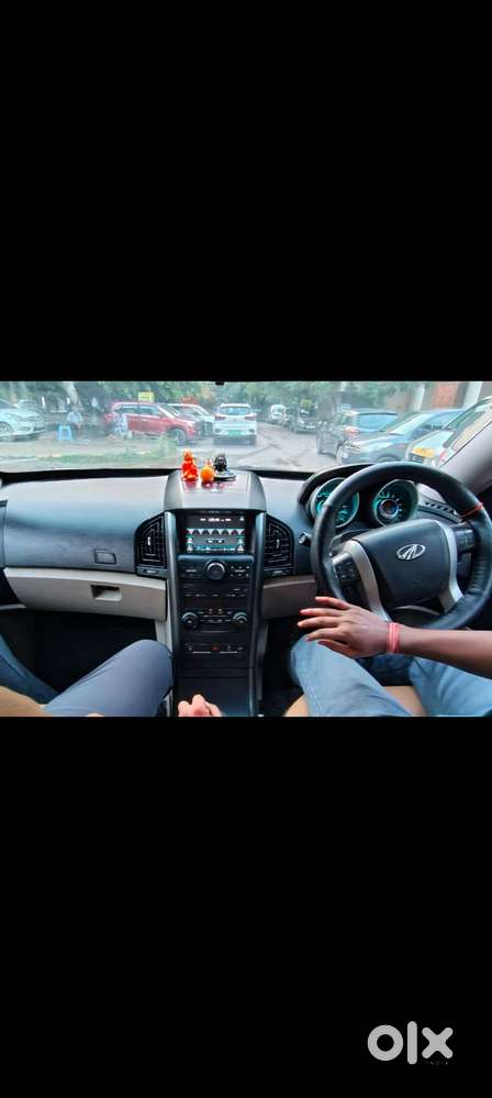 Xuv 500 Well Maintained Urgent Sell Karni Hai Kyuki Mera Transfer Hua