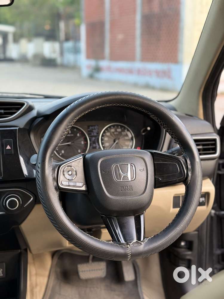 Honda Amaze V Cvt I-dtec, 2019, Diesel