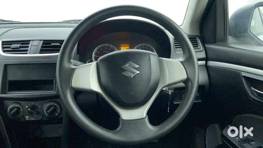 Maruti Suzuki Swift Vvt Vxi, 2012, Petrol