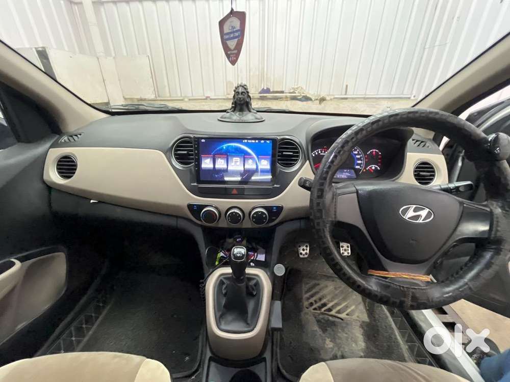 Hyundai Grand I10 2014 Cng & Hybrids Well Maintained