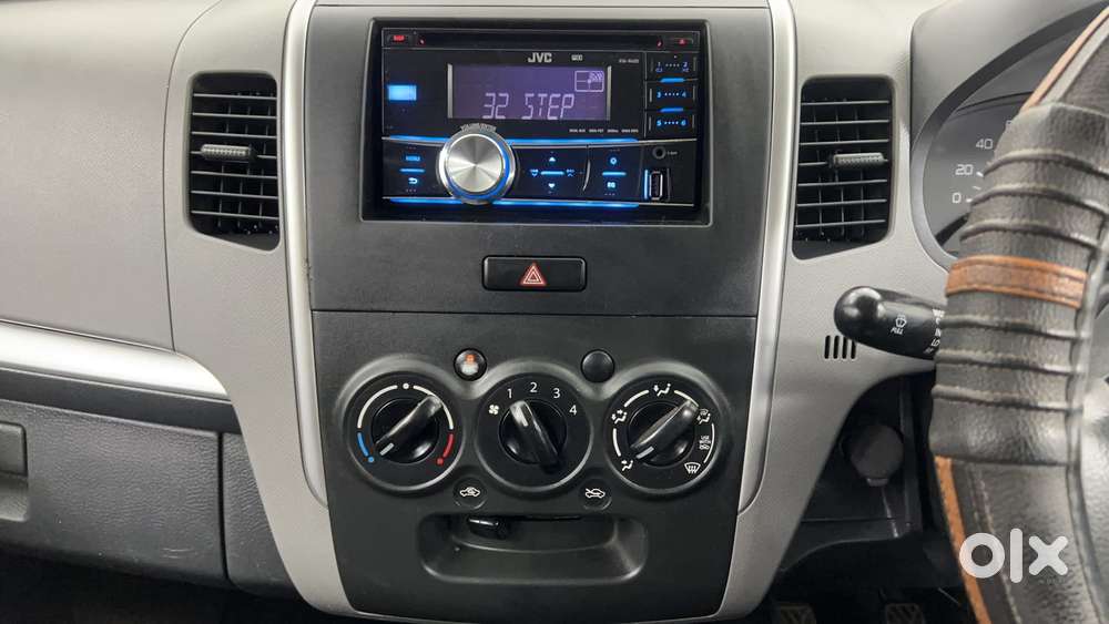 Maruti Suzuki Wagon R 1.0 Lxi Cng, 2012, Cng & Hybrids