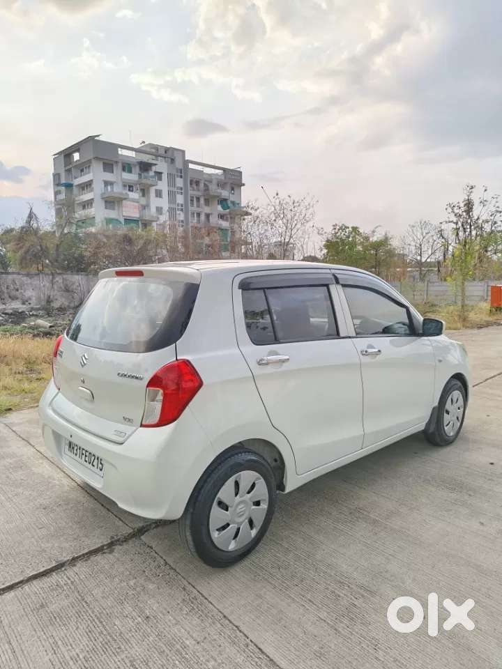 Maruti Suzuki Celerio Vxi Optional Amt, 2018, Petrol