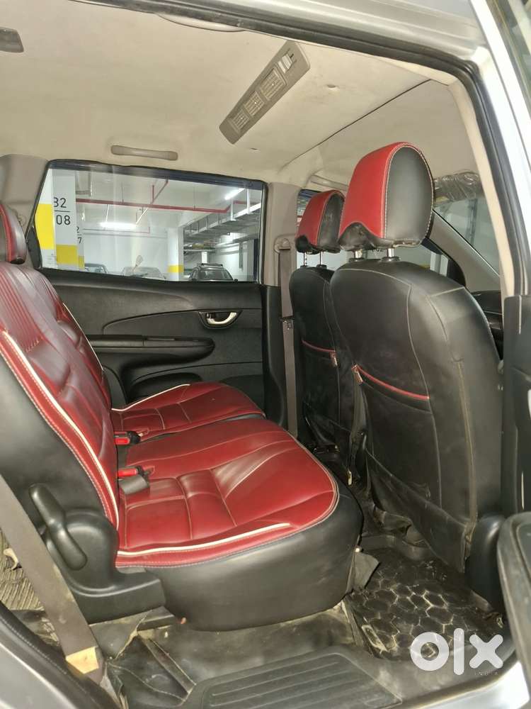Honda Br-v I-vtec S Mt, 2016, Cng & Hybrids
