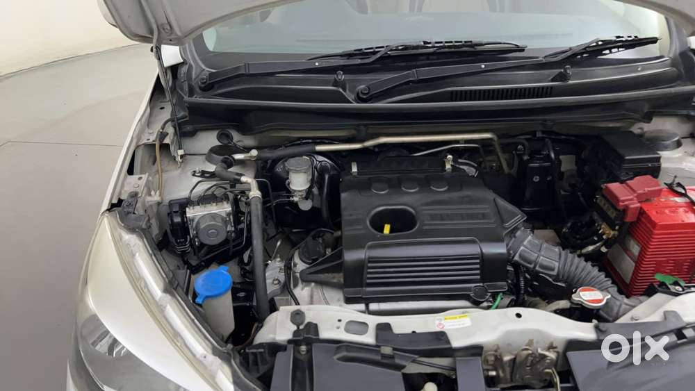 Maruti Suzuki Celerio Vxi Optional Amt, 2017, Petrol