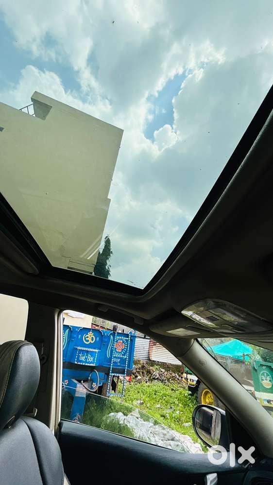Mahindra Xuv500 Diesel 2016