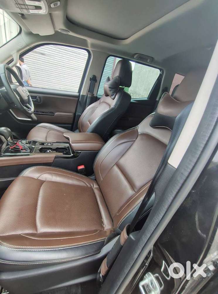 Mahindra Scorpio-n 2.2 Z8 L Diesel At 4wd 7 Str, 2025, Diesel
