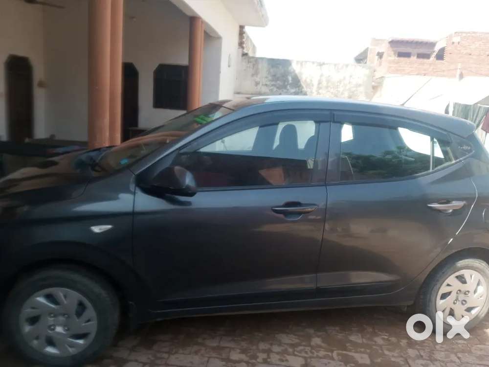 Hyundai Grand I10 Nios 2024 Petrol 28000 Km Driven