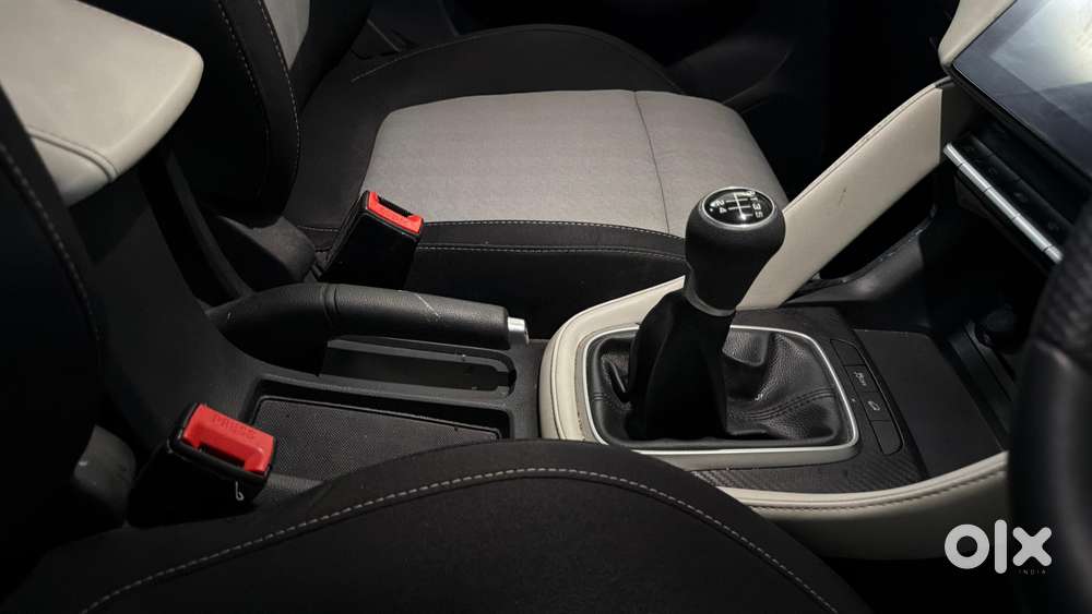 Mg Astor Select 1.5 Mt (ivory), 2024, Petrol