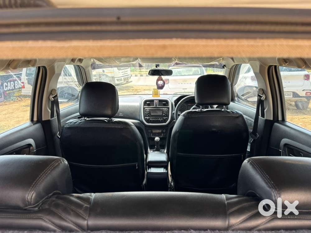 2021  September Maruti Suzuki 40000 Km Driven Sgoroom Condtion
