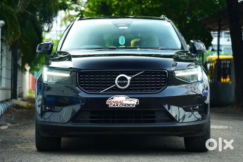 Volvo Xc40 B4 Ultimate, 2022, Petrol