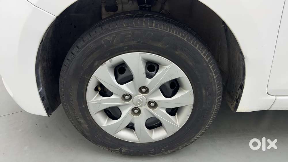 Hyundai Elite I20 [2018-2020] 1.2 Sportz, 2018, Petrol