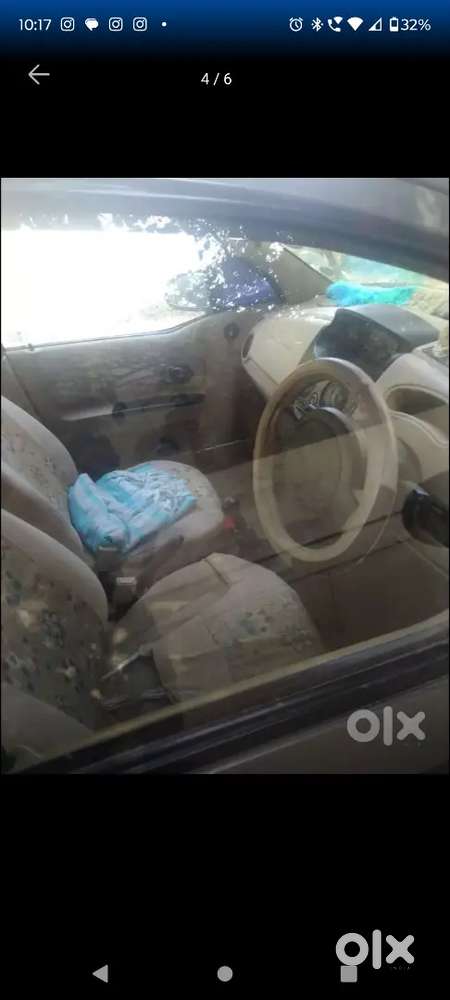 Chevrolet Spark 2010