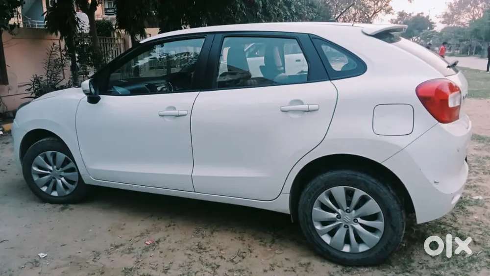 Maruti Baleno 1.2 Delta 2018