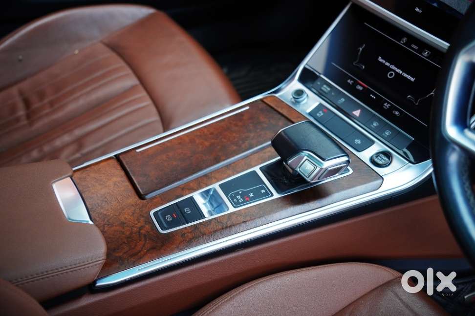 Audi A6 2.0 45 Tfsi Premium Plus, 2022, Petrol