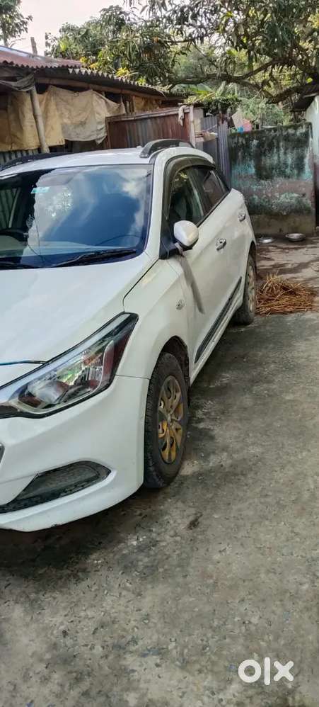 Hyundai I20 Magna 9