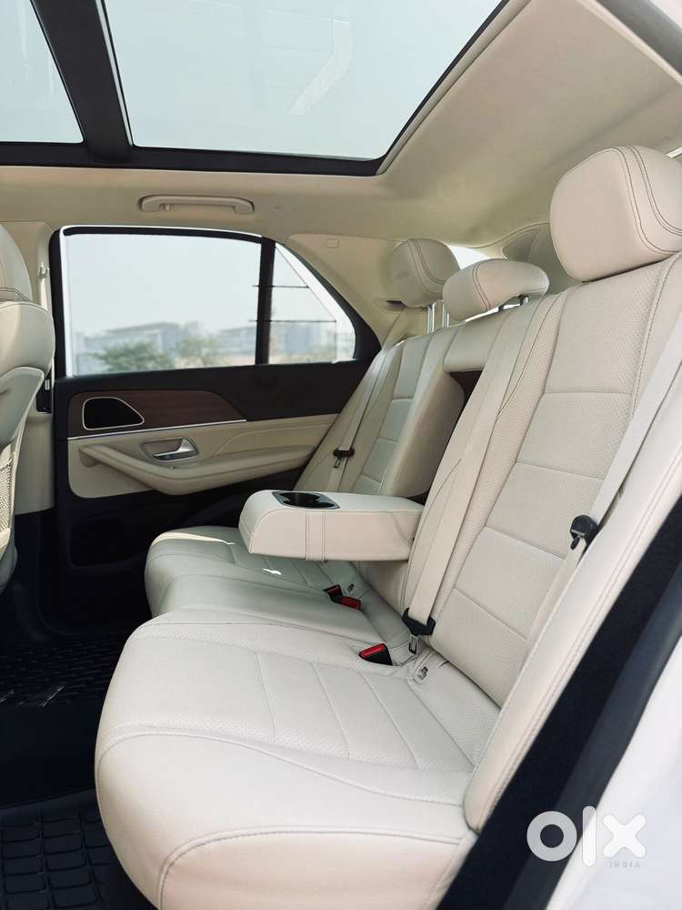 Mercedes-benz Gle 300d 4matic Lwb, 2021, Diesel