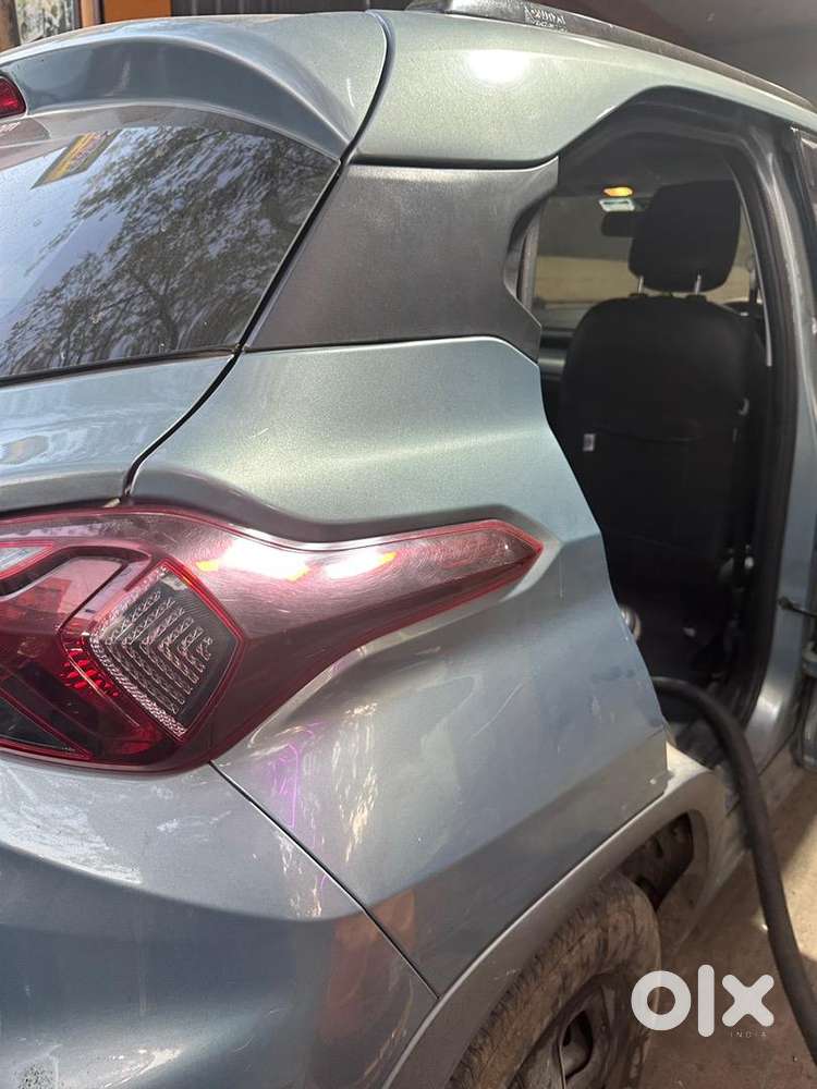 Tata Punch 2022 Petrol 42000 Km Driven