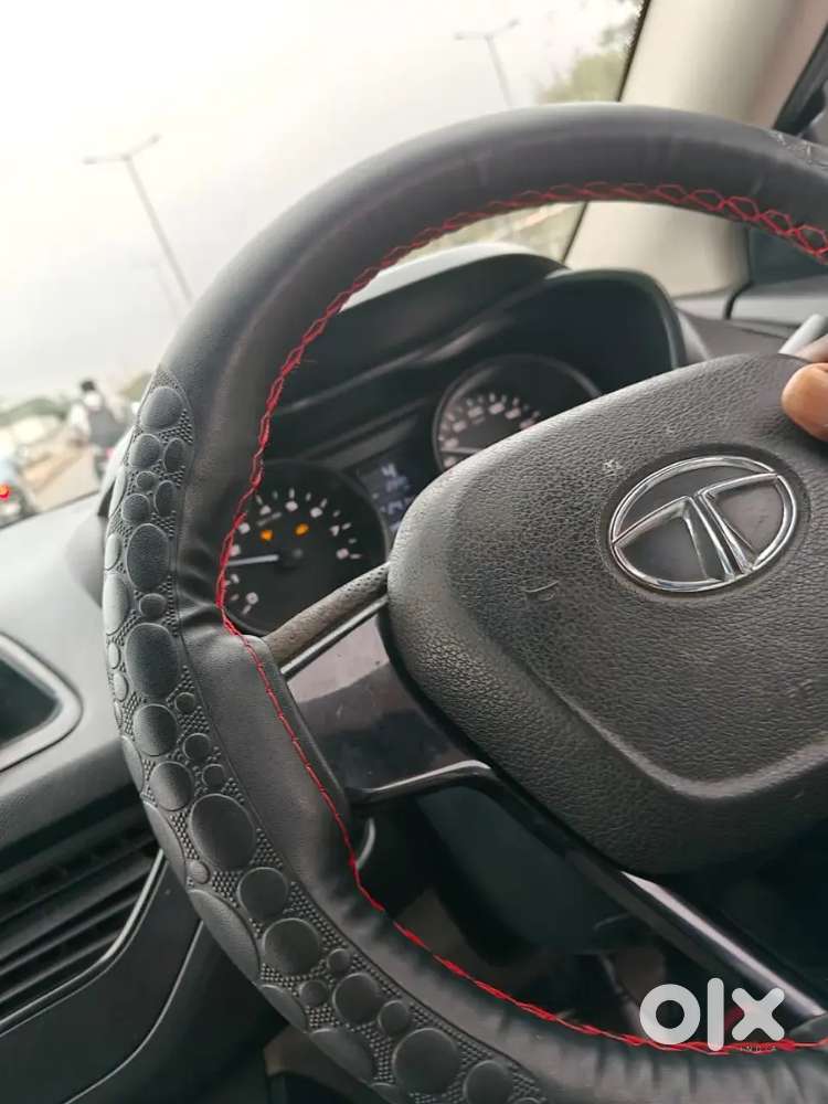 Tata Nexon 2019 Diesel Well Maintained